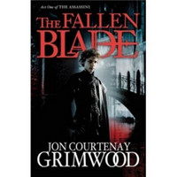 The Fallen Blade: Act One of the Assassini