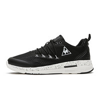 Le Coq Sportif/乐卡克 男女跑步鞋 PMT-191109 黑-BLK 36/230