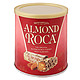 美国进口 乐家（Almond Roca）糖果 扁桃仁巧克力糖284g
