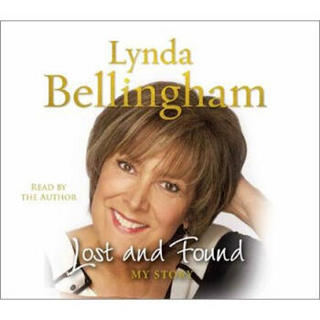 Lost and Found: My Story [Audio CD]