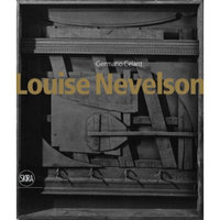 Louise Nevelson