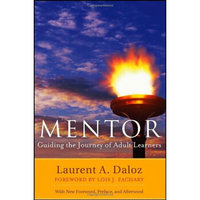 Mentor: Guiding the Journey of Adult Learners[导师：指导成人学习者之旅, 第2版]