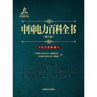 中国电力百科全书（第三版）火力发电卷