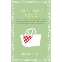 The Perfect Picnic (Square Peg Cookery Classics)