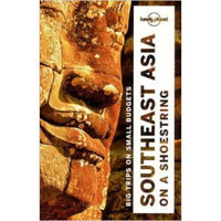 Southeast Asia on a shoestring 18