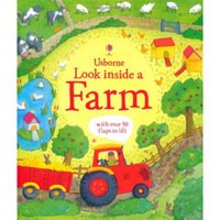 Look Inside A Farm