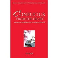 Confucius from the Heart