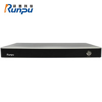 润普（Runpu）高清视频会议终端/1080P硬件设备 RP-HF100