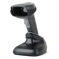 斑马牌斑马（ZEBRA）LS4278一维无线条码扫描枪 (USB激光版)