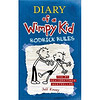 Diary of a Wimpy Kid #2: Rodrick Rules  小屁孩日记2：罗德里克法则