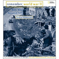 Remember World War II