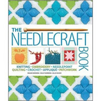 The Needlecraft Book