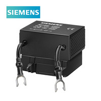 西门子SIRIUS 3RT5系列 接触器附件  货号3RT59561CD00  2只装 可定制