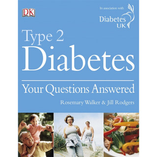 Type 2 Diabetes Your Questions Answered