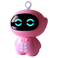 喵王 Q4 童音识别儿童智能益智抖音玩具人工智能对话WIFI学习机早教机器人