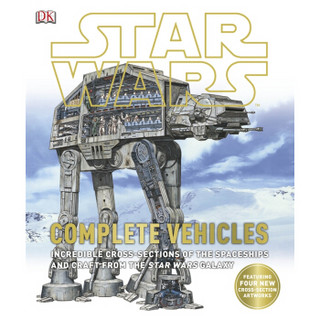 Star Wars ™ Complete Vehicles