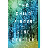 The Child Finder A Novel