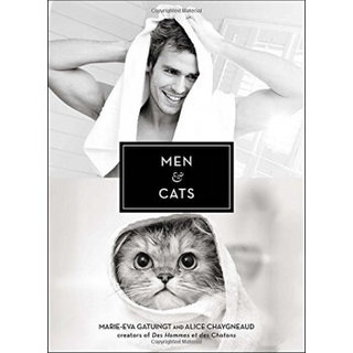 Men & Cats