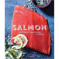 Salmon  Everything You Need to Know + 45 Recipes