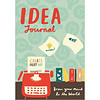 Idea Pocket Journal