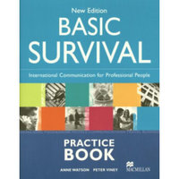 New Edition Basic Survival Practice