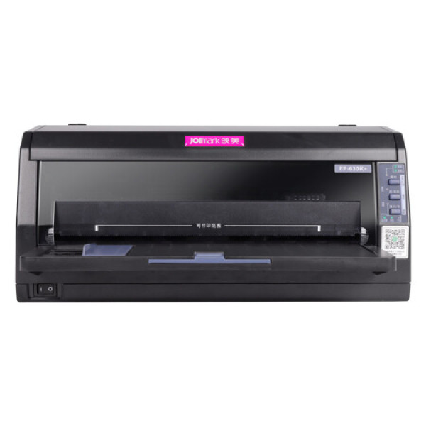 【jolimark/映美打印机】映美(jolimark)fp-630k 功能简化版【报价