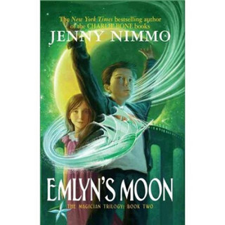 Emlyn's Moon艾姆林的月亮