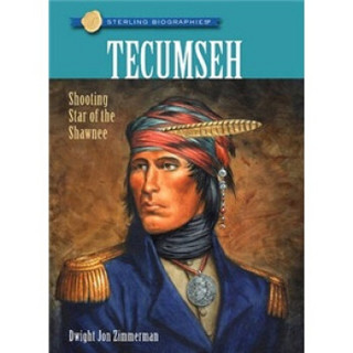 Sterling Biographies?: Tecumseh