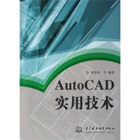 AutoCAD实用技术