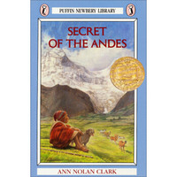 Secret of the Andes[海雀系列书：安第斯山脉的秘密]