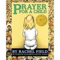 Prayer for a Child [Board book]