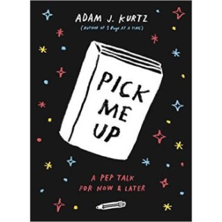 pickmeupapeptalkfornowandlater