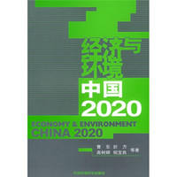 经济与环境：中国2020