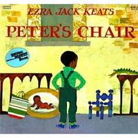 Peter's Chair  皮特的椅子