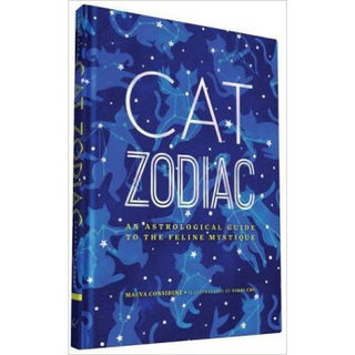 Cat Zodiac  An Astrological Guide to the Feline