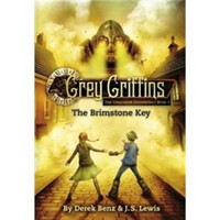 The Brimstone Key