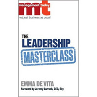 The Leadership Masterclass