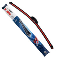 博世(BOSCH)雨刷器/雨刮器风翼U型20周年旗舰限量版无骨16英寸单支