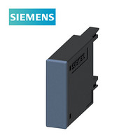 SIEMENS 西门子 3RT6附件 二极管组合浪涌抑制器 3RT69161EH00 接触器附件