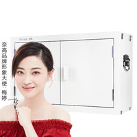 奈高 NG信号屏蔽柜手机电子产品存放柜部队考场专用手机柜单节20格