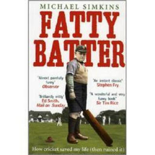 Fatty Batter: How cricket saved my life (then ruined it)