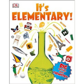 It's Elementary!  Big Questions About Chemistry