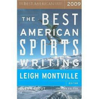 The Best American Sports Writing 2009