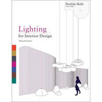 Lighting for Interior Design (Portfolio Skills)