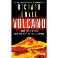 Volcano