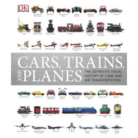 Cars, Trains & Planes
