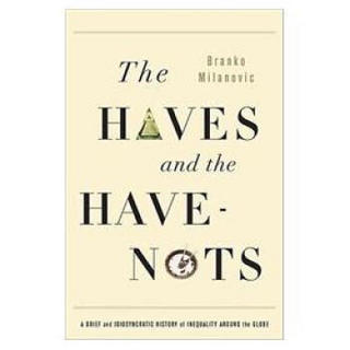 Haves and the Have-Nots