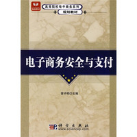 高等院校电子商务系列规划教材：电子商务安全与支付