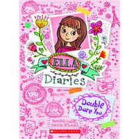 Ella Diaries: Double Dare You[艾拉日记：我赌你不敢]