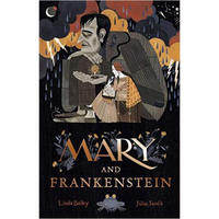 玛丽和弗兰肯斯坦Mary and Frankenstein